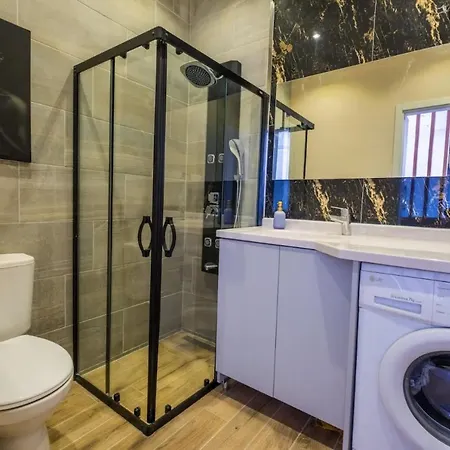 3+1 Modern Luxury Villa With Private Pool * Fethiye