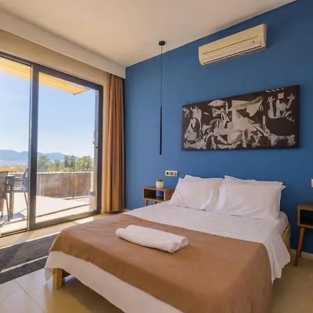 3+1 Modern Luxury Villa With Private Pool *
