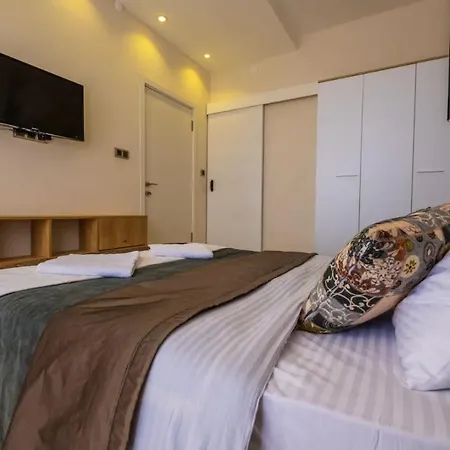 3+1 Modern Luxury Villa With Private Pool *