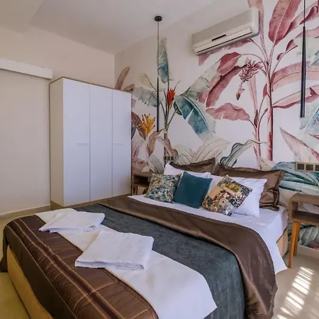 3+1 Modern Luxury Villa With Private Pool *