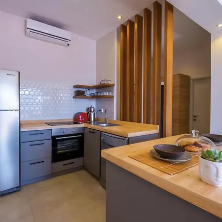 Villa 3+1 Modern Luxury Villa With Private Pool Fethiye