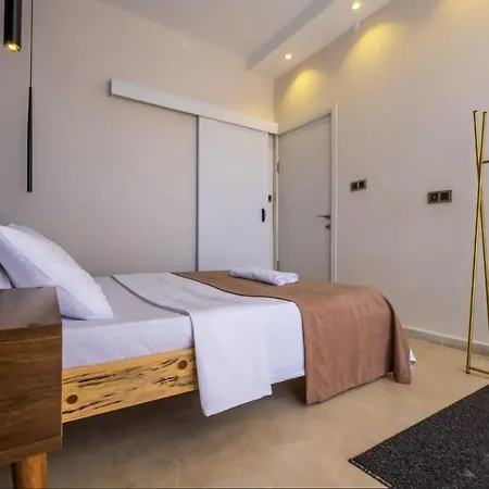 3+1 Modern Luxury Villa With Private Pool * Fethiye