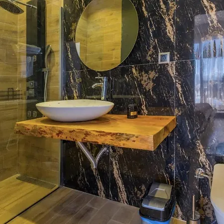 3+1 Modern Luxury Villa With Private Pool Fethiye