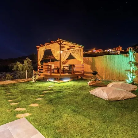 Villa 3+1 Modern Luxury Villa With Private Pool *
